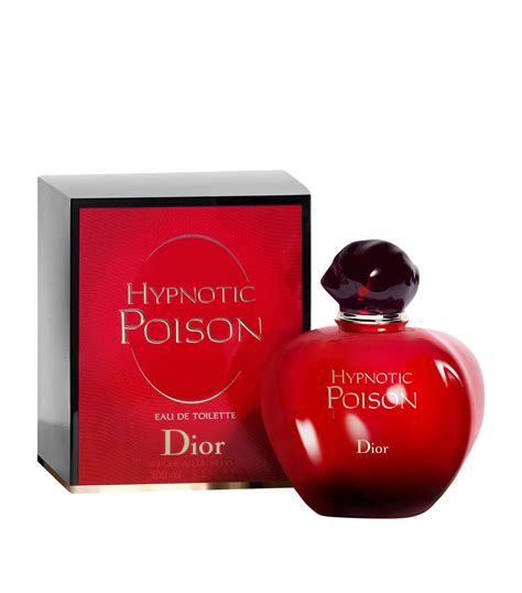 DIOR Eau de toilette Poison Hypnotic Eau de Toilette 